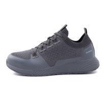 Breathable Labor Insurance Shoes Anti-smashing and Anti-piercing Lightweight Work Site Shoes 36