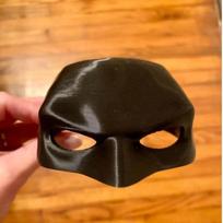 Nauja juoda šikšnosparnio katės herojės kaukė Matinė miela šikšnosparnio kaukė Šaunūs superherojų augintinių žaislai katėms ir šunims 9cm