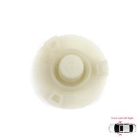 BWR5501 Window Regulator Motor Repair Roller Gear Wheel for VW Transporter T4 MK4 Eurovan Caravelle 1990-2003