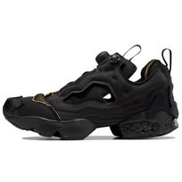 Maison Margiela x Reebok Instapump Fury Memory Of - Black Unisex Sneakers Core-Black Footwear-White White GZ4204 36.5