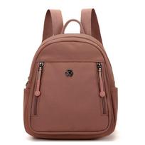 Bags Autumn Women's Trend Multi-Purpose Water-proof Women's Shoulder Crossbody Bag Women's Backpack