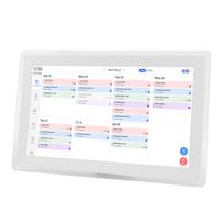 15,6 colio skaitmeninis kalendorius „WiFi Smart“ 2025 m. elektroninis kalendorius 1920 80 HD interaktyvus ekranas   Namų darbų sąrašo planavimo priemonė namams