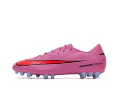 Nike Mercurial Vapor 16 Academy Football Boots Unisex FQ8364-600 Pink Size EU 41 rožinė
