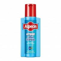Alpecin Hybrid Caffeine Shampoo 250ml