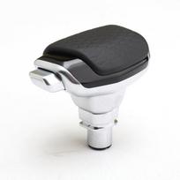 Naujas automatinės pavarų dėžės svirties rankenėlė Volvo S80 V70 S60 XC60 XC70 2004 2005 2006 2007 2008 2009 2010 2011 2012 For S80 2006-2012