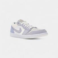 Jordan 1 Low Paris 49.5 balta