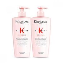 K Rastase Genesis Rich Shampoo 500ml [dry Hair   Sprout Care] Single option