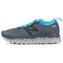 Fresh Foam Hierro Wmns New Balance v3 Trail 'Thunder Blue' Women's WTHIERB3 38