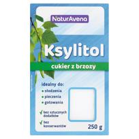 Naturavena Xylitol 0.25 kg