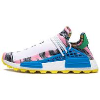 Nmd Human Race Trail Pharrell x Nmd Human Race Trail Adidas Originals 'Solar Pack' BB9531 36⅔