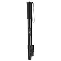 Aluminum Alloy Monopod with Adjustable Height Photography Support Bracket for DSLR Cameras and for Hiking 47-150CM
