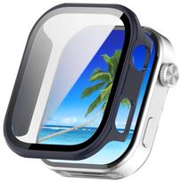 Case+Tempered Glass For Redmi Watch 6 Anti-drop Scratch Cover Bumper For Redmi Band 6 Smartwatch Screen Protector Shell for redmi watch 6