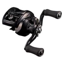 Daiwa Baitcasting Reel 25 Tatula TW 200XHL (DAIWA)