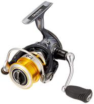 Daiwa Spinning Reel 17 Exceler 2004H (DAIWA) (2017 Model) juoda