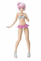 Hatsune Miku Project DIVA Arcade Future Tone Super Premium Figure Luka Twinkle  Megurine - Resort