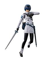 TAMASHII NATIONS Refantagio Protagonist 160mm PVC ABS Painted Articulated Figure S.H.Figuarts Metaphor Approx. &