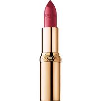 L'Oréal Paris Color Riche Satin Lipstick