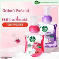 Dettol Antibacterial Foam Hand Wash Duo Pack
