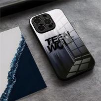 TV T-Teen Wolf Phone Case For IPhone 17 Pro Max 15 Pro 16 14 Plus 12 13 Mini 11 Pro Shockproof Glass Cover iPhone14 Plus