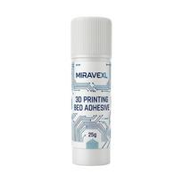 3D Printer Glue Stick PVP Non-Toxic Solid Adhesive for Hot Bed Print Filament PLA ABS PETG TPU Easy Clean Strong Special Glue