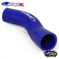 ATAKA RACING Motorcycle Velocity Banana Rubber For PCX 160 ADV160 -45MM(Throttle Body Hose) 32MM