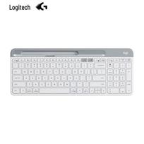 Logitech K580 Wireless Bluetooth Keyboard