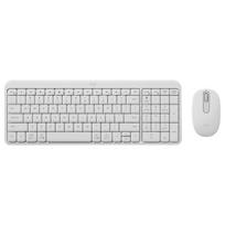 Logitech MK251 Wireless Bluetooth Keyboard and Mouse Combo