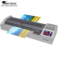 Golden GD-S430 A3/A4 Laminator CN plug (adapter included)