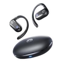 Xiaodu S150 Open-Ear Air Conduction Wireless Earbuds obsidian black spalva