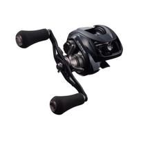 Daiwa Baitcasting Reel 22 Zillion TW HD 1000XH (DAIWA) juoda