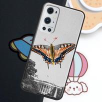 Butterfly Butterflies For Realme GT7 GT6 15 Pro 10 11 12 14 13 Pro Plus C75 C71 C65 C55 C63 C61 C53 C67 C35 Case Realme C61