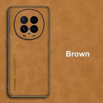 For Honor Magic 8 Pro Case Luxury PU Leather Phone Case For Honor Magic8 Pro 5G Back Cover Silicone Shockproof Full Protection Honor Magic 8 ruda