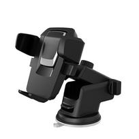 High Quality Suction Cup Car Mount Phone Bracket Rotation Foldable Phone Holder Adjustable Phone Stand Windshield sidabras