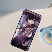 Scaramouche Genshin Impact Case For Samsung Galaxy M55 M14 M34 M54 M12 M32 M52 M15 M11 M13 M06 M16 M36 M56 M31 M53 M35 Samsung M21