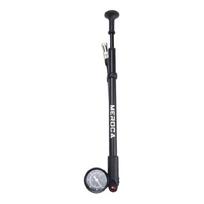 Mtb Pump 300psi Air Pressure For Front Fork Shock Absorber Pump Rear Bladder Portable Bicycle High-Pressure Air Pump