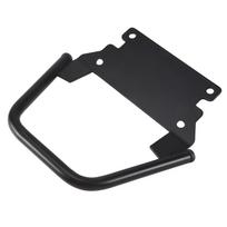 WO-Motorcycle Mobile Phone Holder GPS Navigation Bracket For-BMW F850GS F850 GS juoda