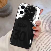 Stephen Curry  Phone Case Silicone Soft For IPhone 17 16 15 14 13 12 11 X XR Plus Pro Max Plus iPhone13