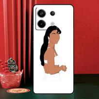 Selena Quintanilla Quote For Xiaomi Redmi Note 13 14 Pro 12 11 9 10 9S 10S 11S 12S Redmi 14C 13C 10C 12C Phone Case Redmi Note 12 Pro 5G