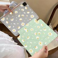 3+Y Fold Case For iPad 4/5th 10.9 Huawei 11 2021-2023 SamsungS9 S10 Plus 12.4 iPad10.2 7/8/9th iPad 11th 2025 SamsungS7 11 iPad Mini5 (7.9inch)