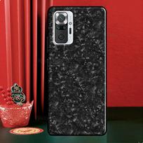 Forged Carbon Case For Xiaomi Redmi Note 12 Pro 11 9 8 10 Pro 9S 10S 11S 12S Redmi 12C 9C 10A 10C Cover Redmi 12C