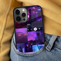 Chase Atlantic Music Soft Phone Case for iPhone 17 Air 16e Pro max 15 Pro 13 14 Plus 11 12 MagSafe Magnetic Coque iPhone 15pro