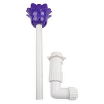 Adjustable Spray Distance Swimming Pool Fountain Cooling Water Spray Easy Installation Adjustable Sprinkle Distance Fountain China Mainland