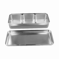 Kitchen Thickened Easoning Box High Quality Raw Materials Refuses To Rust Safe Safe And Health Special Decoration New Practical China Mainland
