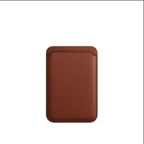Leather Wallet For Magsafe For APPLE iPhone 16 12 13 14 15 17 Pro Max Plus Magnetic Accessories With Box Card Holder Case Cover