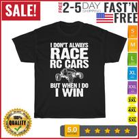 RC Racing RC Car Vintage T Shirt Mens Womens Tees Top Men Fashion 2023 Women T Shirt Mens Womens Tees Top Short Sleeve NEW 4XL