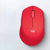 Logitech M280 Ergonomic 2.4G Wireless Mouse