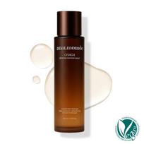 ddalmomde Chaga Peptide Firming Essence Toner 200ml - 60% Chaga Extract Vegan Hydrating Toner for Radiant Skin