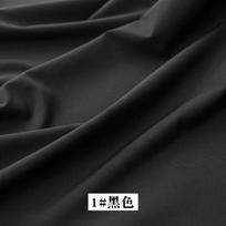 150x50cm/500cm Solid Color Soft Elastic Lining Fabric For Dress Lining, Base Shirt Sunscreen Clothing Lining Handmade DIY Fabric 150x50cm