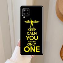 Sergey Lazarev Case For Samsung Galaxy A56 A36 A06 A13 A32 A12 A22 A52 A35 A26 A16 A55 A15 A54 A34 A14 A53 Samsung A13 4G