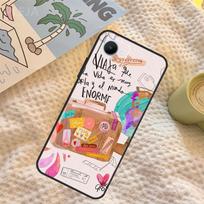 Planes World Map Travel Case For Realme 15 11 12 13 14 Pro Plus C65 C67 C71 C63 C61 C55 C51 C53 C35 C75 GT6 GT7 Pro Realme C67 4G